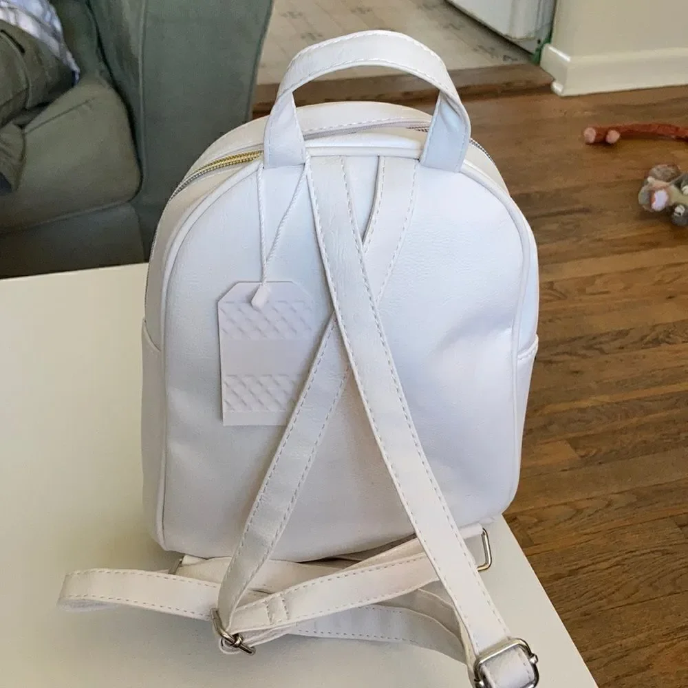 HostPic🥰OMG  Unicorn Backpack
